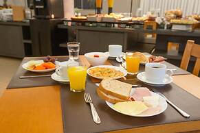 Quality Hotel Jundiai