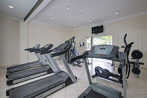 Quality Hotel Jundiai