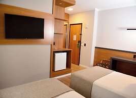 Quality Hotel Jundiai