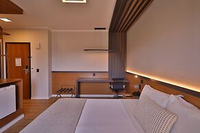 Quality Hotel Jundiai