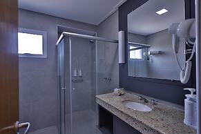 Quality Hotel Jundiai