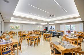 Quality Hotel Jundiai