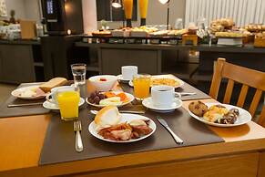 Quality Hotel Jundiai