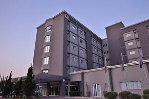 Quality Hotel Jundiai