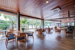 Quality Hotel Jundiai