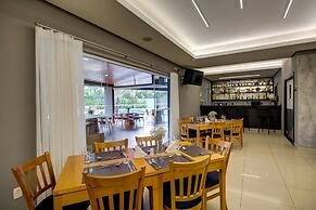 Quality Hotel Jundiai