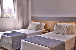 Quality Hotel Jundiai