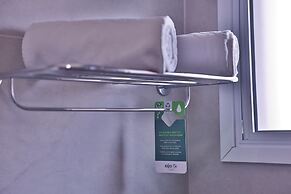 Quality Hotel Jundiai