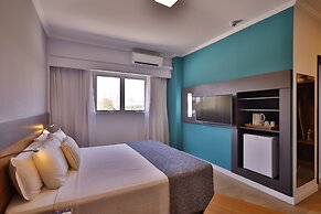 Quality Hotel Jundiai