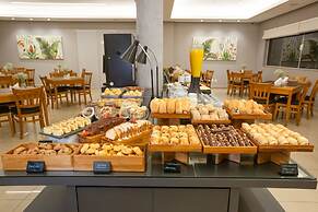 Quality Hotel Jundiai