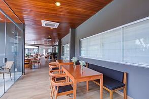 Quality Hotel Jundiai