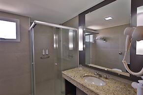 Quality Hotel Jundiai