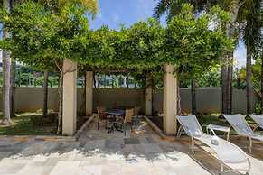 Quality Hotel Jundiai