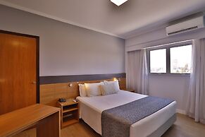 Quality Hotel Jundiai