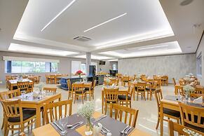Quality Hotel Jundiai