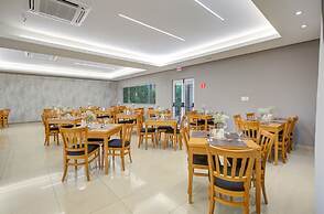 Quality Hotel Jundiai