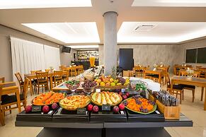Quality Hotel Jundiai