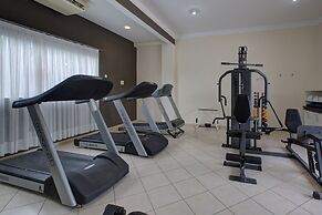 Quality Hotel Jundiai