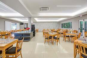 Quality Hotel Jundiai