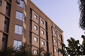 Quality Hotel Jundiai