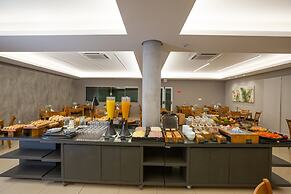 Quality Hotel Jundiai