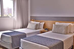 Quality Hotel Jundiai