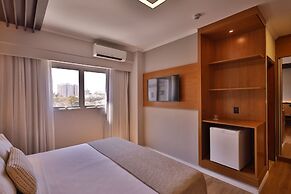Quality Hotel Jundiai