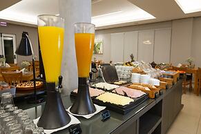 Quality Hotel Jundiai