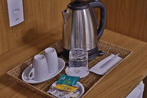 Quality Hotel Jundiai
