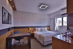 Quality Hotel Jundiai