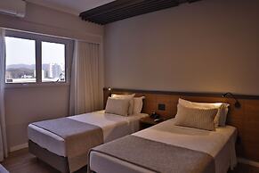 Quality Hotel Jundiai