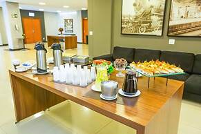 Quality Hotel Jundiai