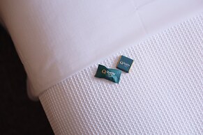 Quality Hotel Jundiai