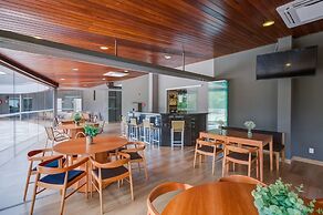 Quality Hotel Jundiai