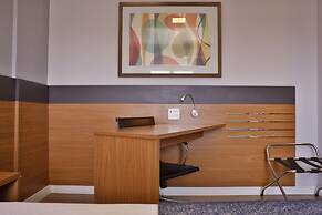 Quality Hotel Jundiai