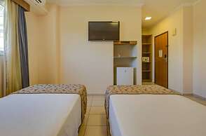 Quality Hotel Jundiai