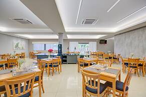 Quality Hotel Jundiai