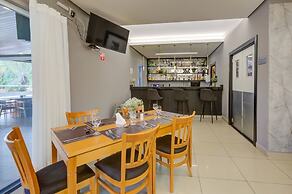 Quality Hotel Jundiai