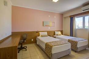 Quality Hotel Jundiai