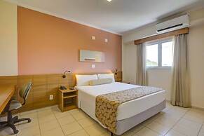 Quality Hotel Jundiai