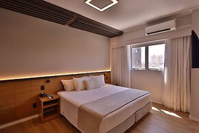 Quality Hotel Jundiai