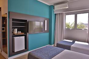 Quality Hotel Jundiai