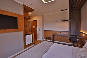 Quality Hotel Jundiai
