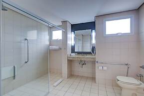 Quality Hotel Jundiai