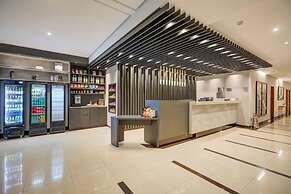 Quality Hotel Jundiai