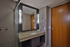 Quality Hotel Jundiai