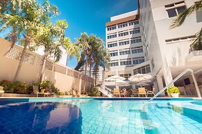 Portobello Ondina Praia