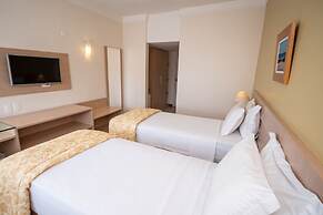 Portobello Ondina Praia