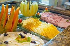 Portobello Ondina Praia