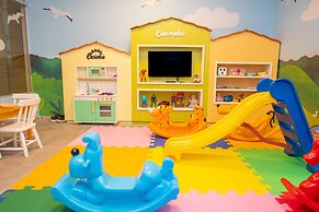 Portobello Ondina Praia